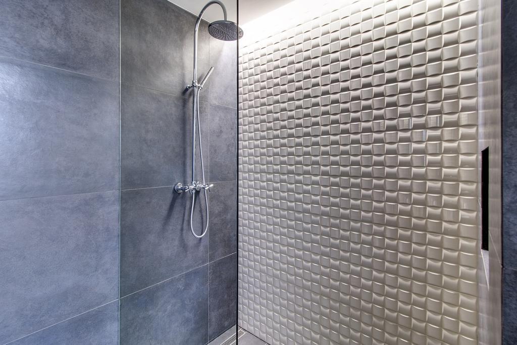 Luxury Apartment By Hi5 -Andrassy Suite Budapest Extérieur photo